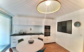 Appartement Residence Le Goulvars-Plage Du Goviro